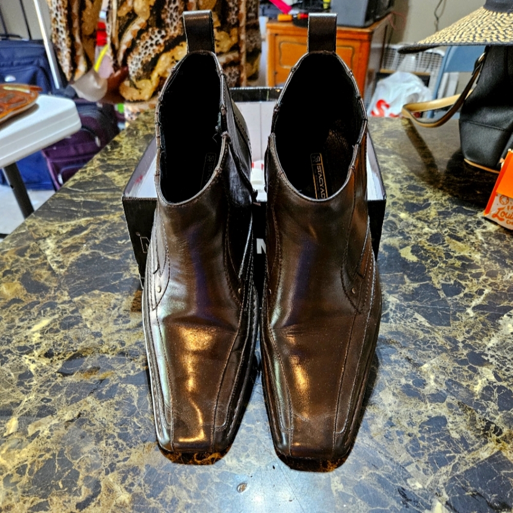 Mens boots